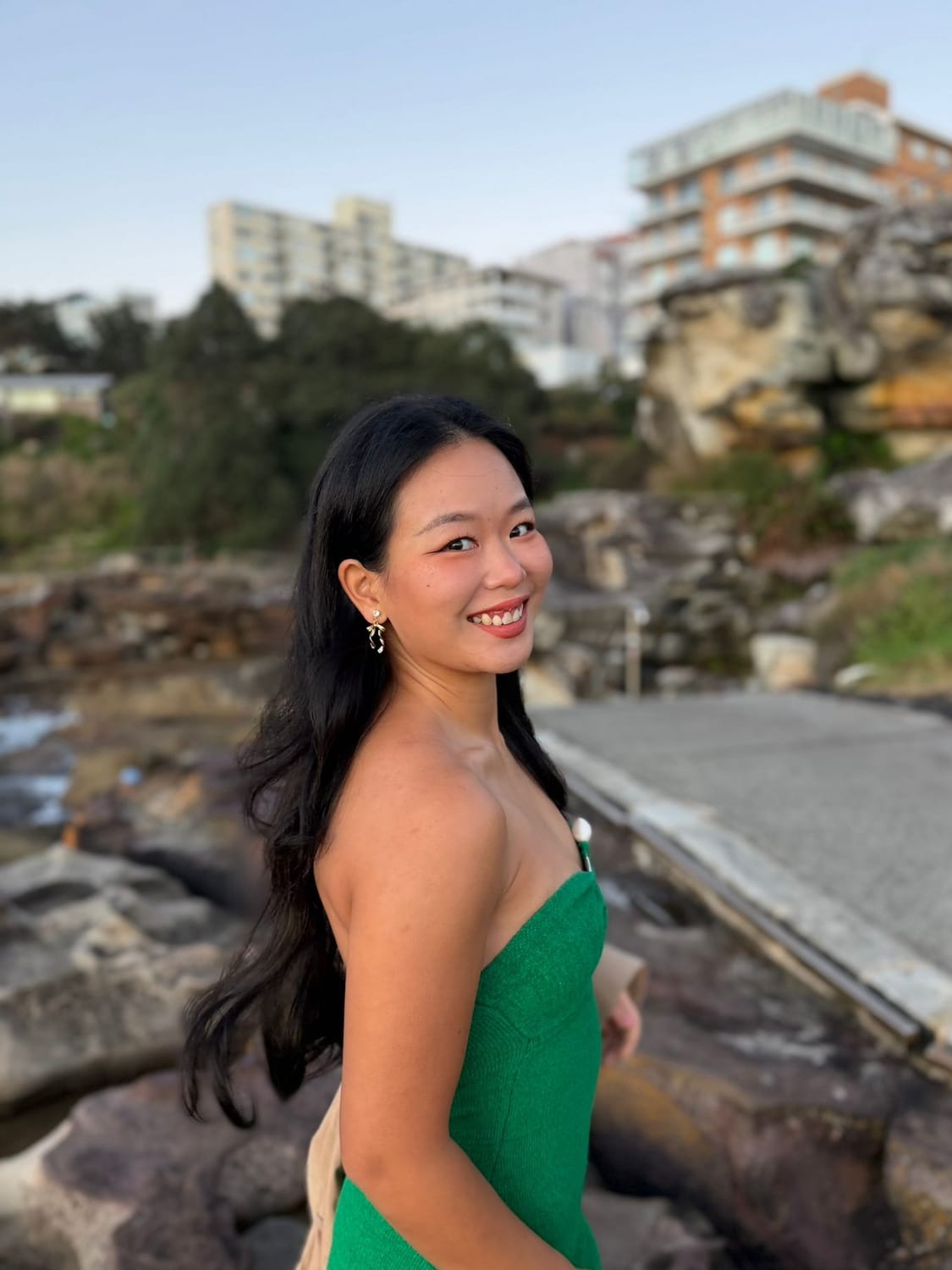 Patty Jin
